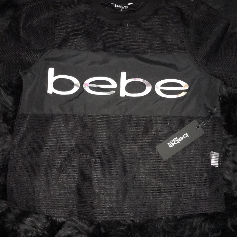 Bebe Top!